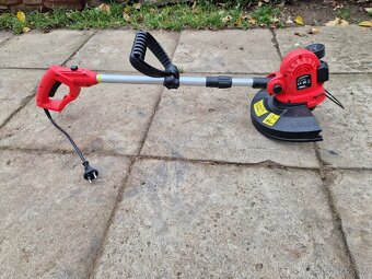 Levita GT550 - vyžínačka - 2