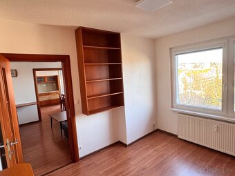 Prenajmem 2 izbovy byt - 2