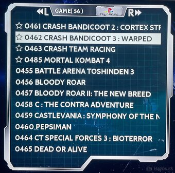 Retro Game Stick - 2