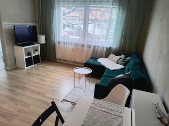 na predaj dvojizbový byt Vráble - 2