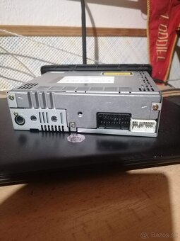 Autorádio Honda Civic 2001 - 2