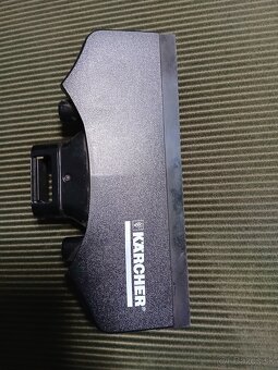 Karcher odsavacia hubica 29cm - 2