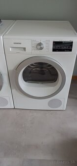 Sušička Siemens - 2