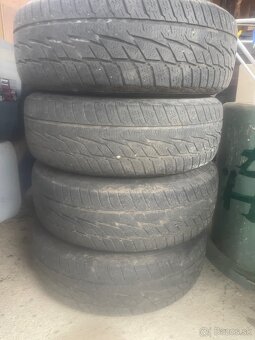 195/65 R 15 , 5x100 - 2