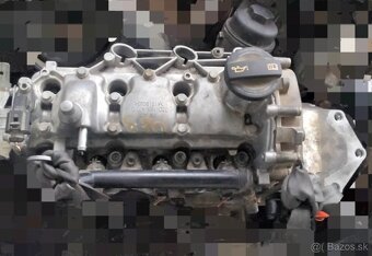 predám MOTOR ŠKODA FABIA 1.2 - 2