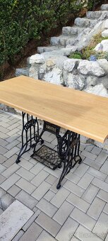 Šijacie stroje, konštrukcie viac ks - 2