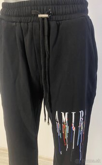 Pánske tepláky AMIRI - 2