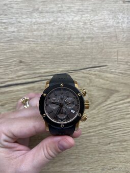 Edox damske hodinky - 2