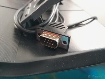 Logitech volant - 2