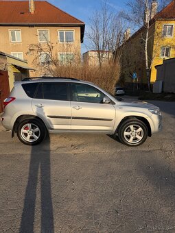 Toyota Rav4 - 2