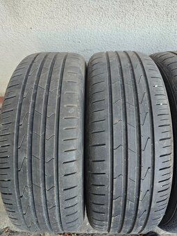 225/55R19 letné pneu Hankook - 2