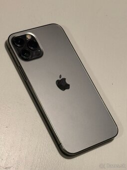 iPhone 12 Pro 256 - 2