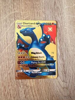 Pokémon karty - 2