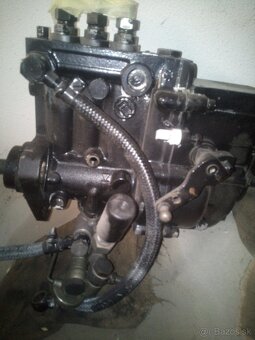 Vstrekovacie čerpadlo na zetor - 2