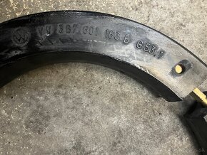 Hutchinson Zosilenie diskov r16 dojazdova obruc - 2