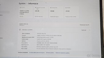 Lenovo ThinkPad E14 / i3 10. gen / 8GB RAM / 256GB SSD / Win - 2