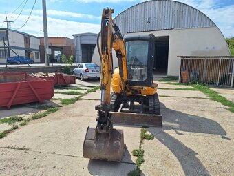 JCB 8030 ZTS - 2
