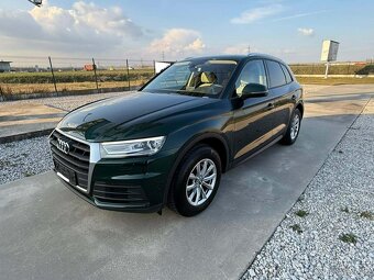 Audi Q5 35 2.0 TDI Advanced S tronic - 2