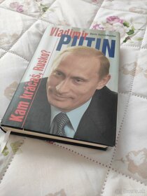 Vladimír Putin, kam kráčaš Rusko - 2