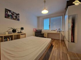 3 izbový byt, 66 m2, pivnica, Ružinov - Exnárová ulica - 2