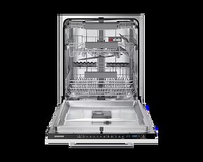 Vstavaná umývačka riadu DW60A6092IB/ET s automatickým otvára - 2