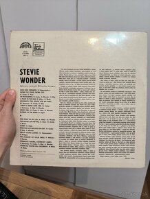 Stevie Wonder - Zázračný Stevie Wonder - 2