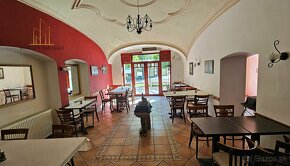 Reštauračné priestory na prenájom, Prešov, Hlavná ulica - 2