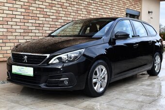 PEUGEOT 308SW //2019// BENZIN//5.690,-EUR +DPH - 2