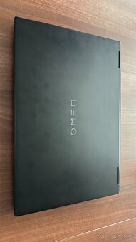 Notebook HP OMEN 16-wf0001nc - 2