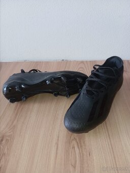 Kopačky Adidas X Crazyfast FG - 2