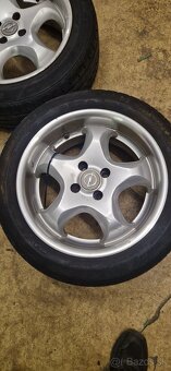 4x100 r16 205/50 r16 - 2