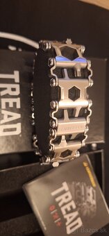 Leatherman Tread - 2