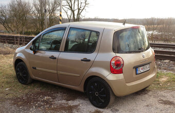 Renault Modus 1.2 16V - 2