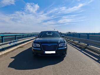 Lancia Thema - 2