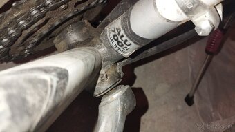 Detsky bicykel - 2
