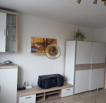 1- izbový byt na prenájom - Lamač - 2