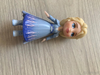 Elza / Elsa - Ladove kralovstvo / Frozen - 2