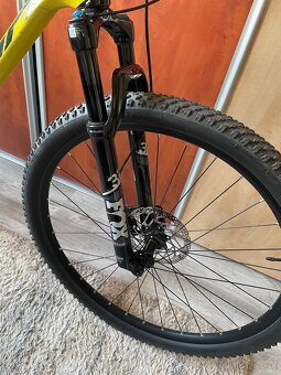 Predám horský bicykel sunn - 2