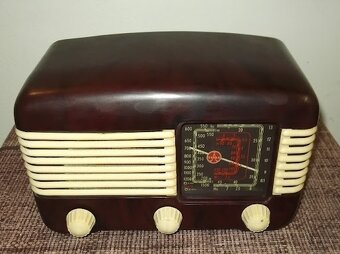 Tesla Talisman rádio 308U 306U 309U exportní - poptávka - 2