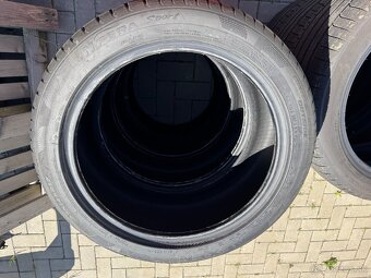 225/45R17 Nexen - 2