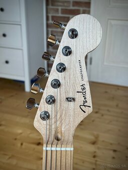 Fender Stratocaster REPLIKA - 2
