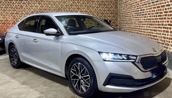 Skoda Octavia 2.0 TDI 150ch Style 11/2021 - 2