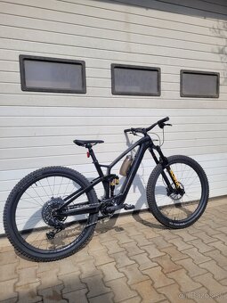 Trek fuel EXe 9.8 gx axs L - 2