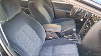Peugeot 407 nový model facelift Top stav - 2