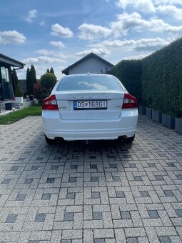 Volvo s80 - 2
