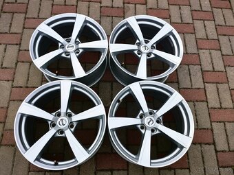 Volvo, Ford 5x108 r18 - 2