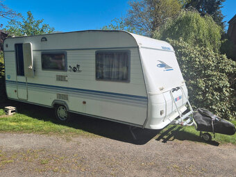 Karavan Adria Altea 502 ls - 2