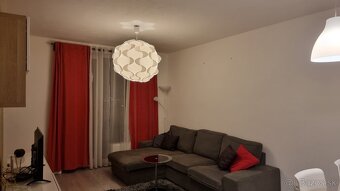 2-izbovy zariadeny byt s parkovanim - 2