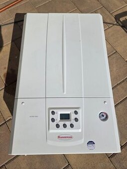 Predám kondenzačný kotol Immergas Victrix 24 plus - 2