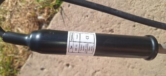 Špirála do elektrickej udiarne - 2